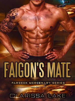 cover image of Faigon's Mate Farseek Mercenary Series Extra